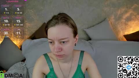 michelle_blond online show from January 7, 7:13 am