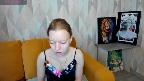 michelle_blond online show from February 18, 6:59 am