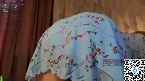 michelle_blond online show from July 12, 2:26 am