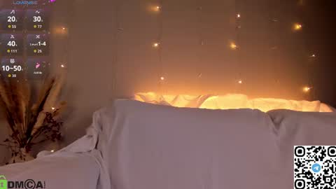 michelle_blond online show from June 23, 3:25 am