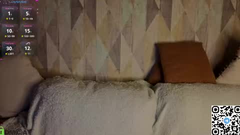 michelle_blond online show from July 27, 1:25 am