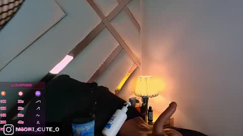 michelle_cutee_ online show from July 25, 8:18 pm