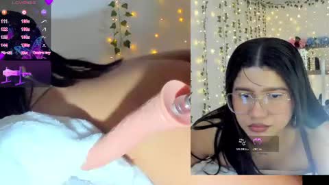 Michelle online show from July 6, 6:10 pm