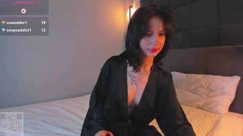 ichelle online show from November 27, 11:23 pm