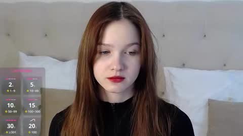 Michelle online show from March 9, 1:49 pm