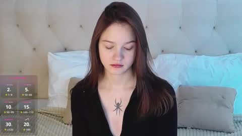 Michelle online show from November 21, 11:41 am