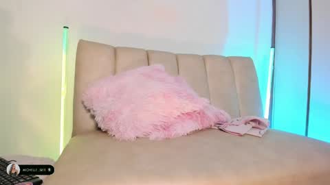 Michelle online show from April 29, 2:38 am