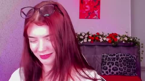Michelle online show from June 11, 1:27 am