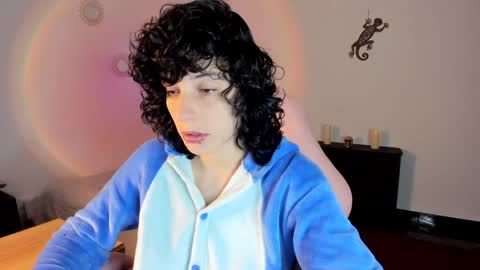 Snapshot of michelleastro chatting on February 3, 8:46 am Michelle Ramirez online show from February 3, 8:46 am