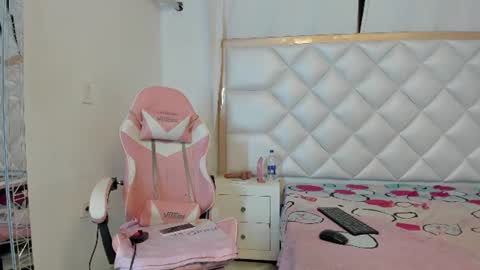 michelleblair1 online show from July 22, 1:46 pm