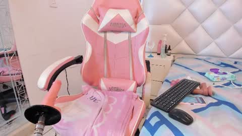 michelleblair1 online show from June 20, 2:56 pm