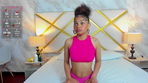 michellebronx online show from June 3, 11:46 am