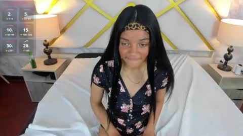 michellebronx online show from June 15, 2:20 pm
