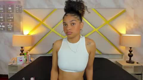 michellebronx online show from July 29, 11:32 am