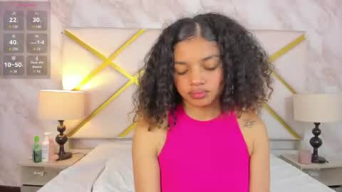 michellebronx online show from July 17, 11:56 am