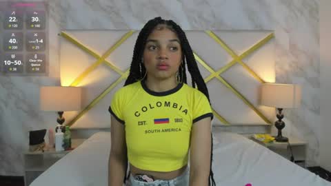 michellebronx online show from June 23, 11:28 am