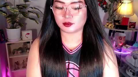 Michelle online show from November 3, 12:17 pm