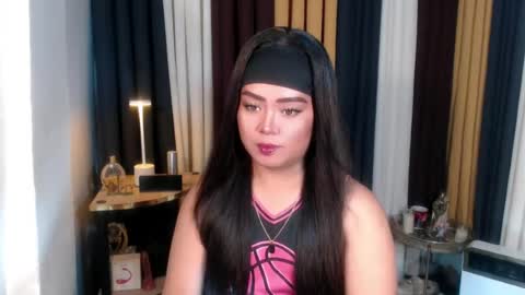 Michelle online show from June 15, 3:15 pm
