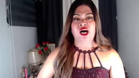 Michelle online show from March 2, 10:59 pm