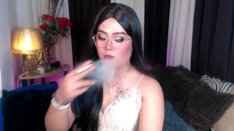 Michelle online show from February 7, 6:27 am