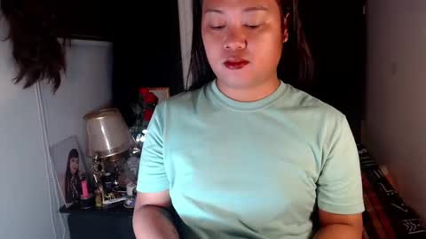 Michelle online show from March 6, 3:35 am