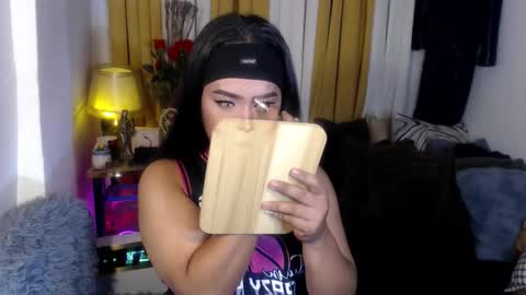 Michelle online show from May 3, 11:16 am
