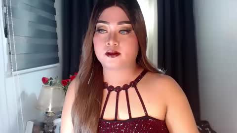 Michelle online show from February 26, 4:16 pm