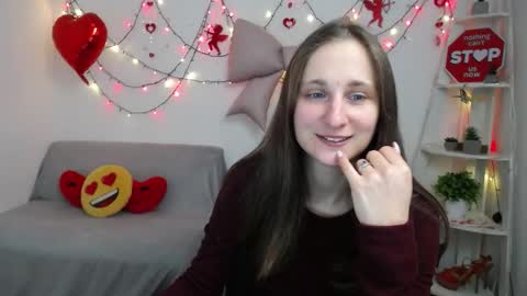 Michel online show from February 7, 12:08 pm