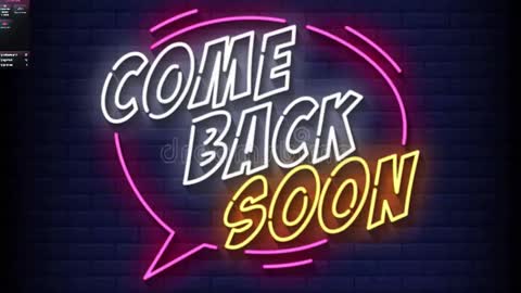 Michelle online show from March 7, 2:34 pm