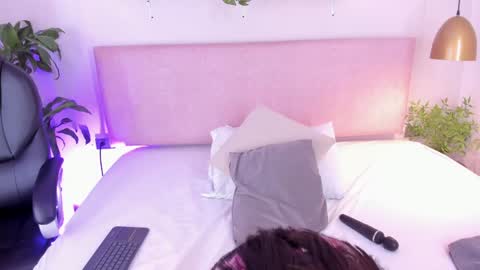 Michelle online show from January 31, 5:53 pm