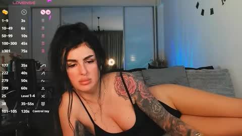 Michelle online show from March 19, 4:23 pm