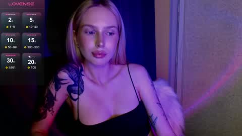 Michelle online show from May 19, 5:20 pm