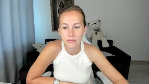 Michelle online show from July 24, 3:58 am