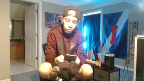 michigan9000 online show from April 30, 8:57 pm