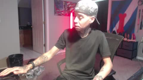 michigan9000 online show from August 2, 4:42 pm