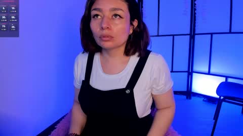 michonne_09 online show from May 3, 2:23 pm