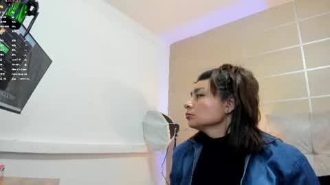 michonne_09 online show from July 26, 3:15 am