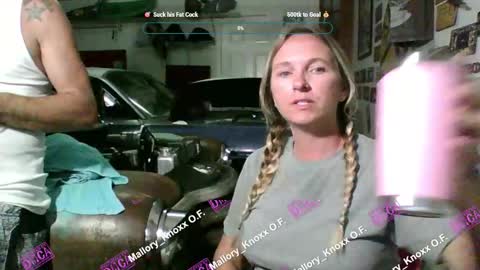 mickey85knoxx online show from October 7, 1:56 am