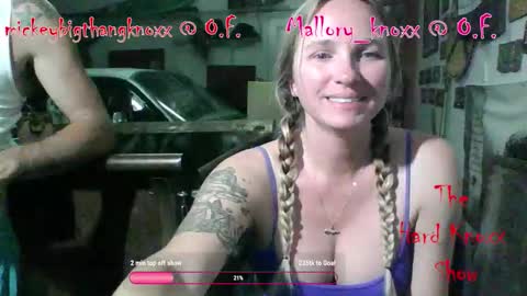 mickey85knoxx online show from October 22, 2:26 am