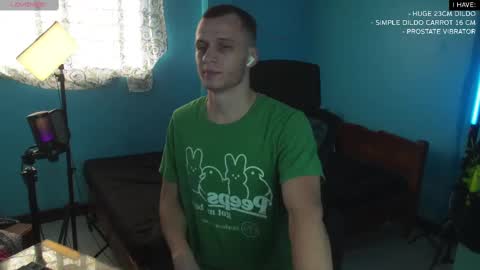 Mickey online show from February 14, 8:52 am