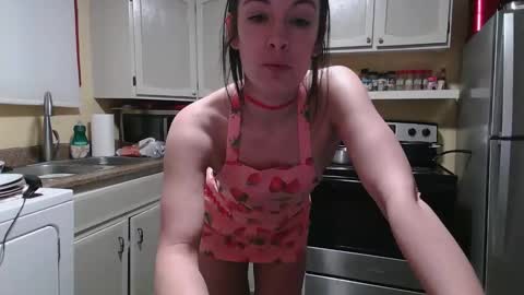 Mickey online show from February 19, 7:35 pm