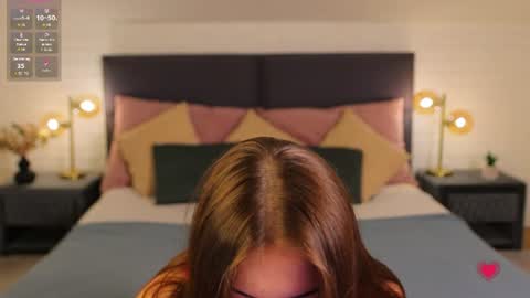 micky___love online show from July 21, 6:43 pm