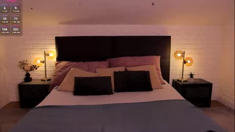 micky___love online show from February 13, 10:24 pm