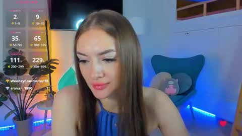 micky___love online show from July 22, 6:43 pm