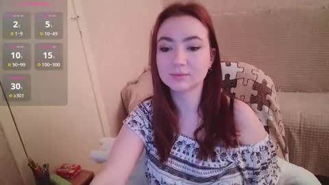 Micky online show from February 5, 11:03 am