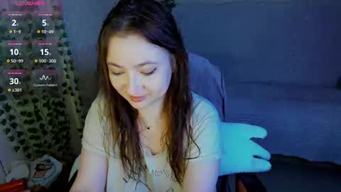 Micky online show from July 30, 6:52 pm