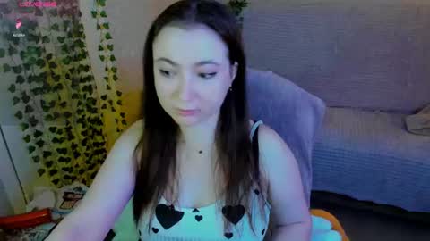 Micky online show from July 28, 3:21 pm