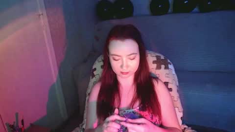 Micky online show from November 6, 2:09 pm