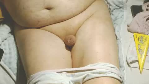 tinypenis online show from July 13, 11:19 pm