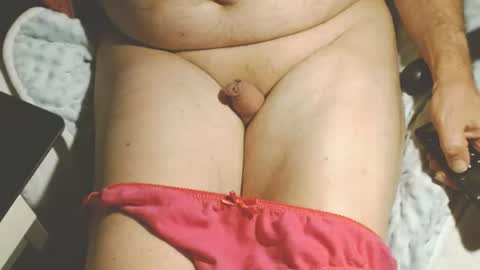 tinypenis online show from July 9, 10:03 pm